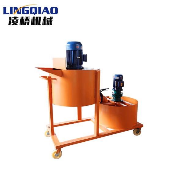 Cement Slurry High-speed Mixer Cement Slurry High-speed Mixer