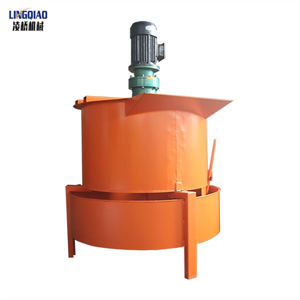 JW180 mortar mixer
