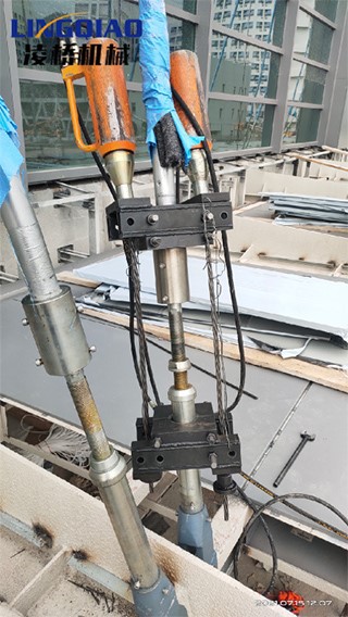 cable tensioning construction projects in gymnasiums