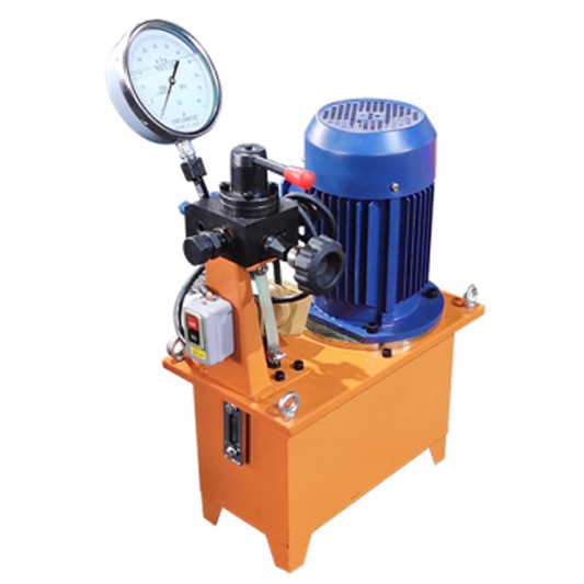 ZB2-500H Electric Hydraulic Oil Pump