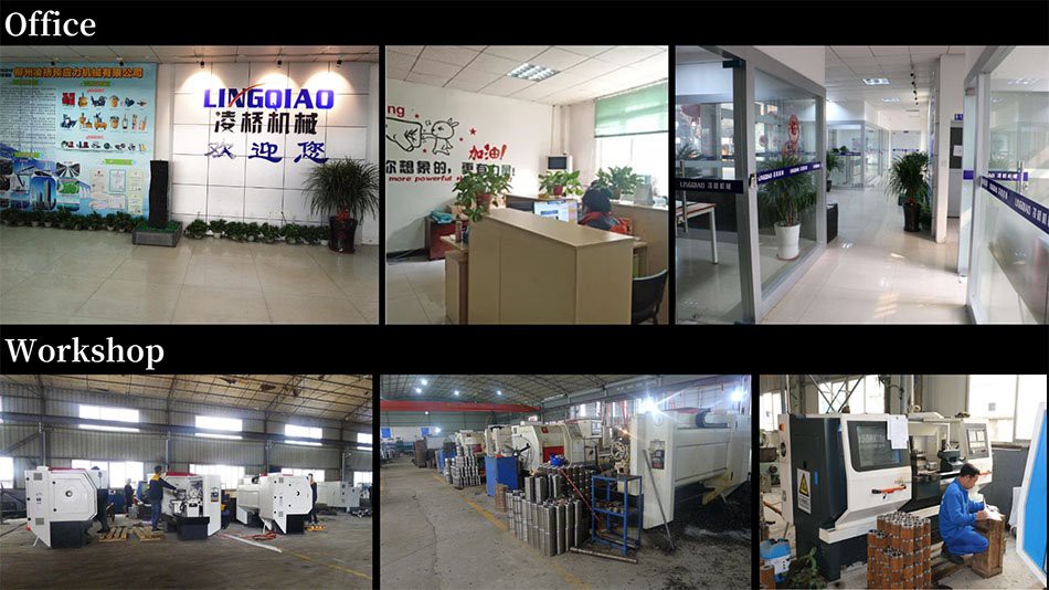 office and workshop