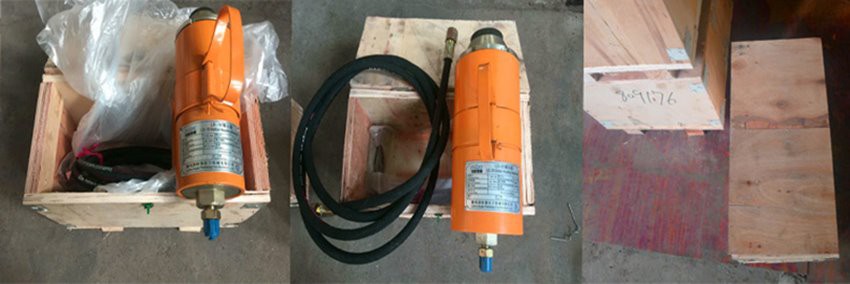 Deliver, shipping and serving