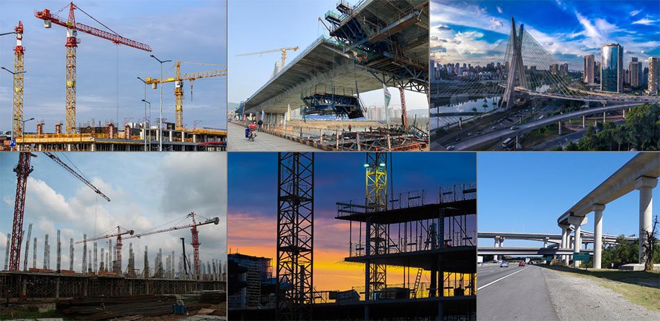 Rebar Button Heading Machine application