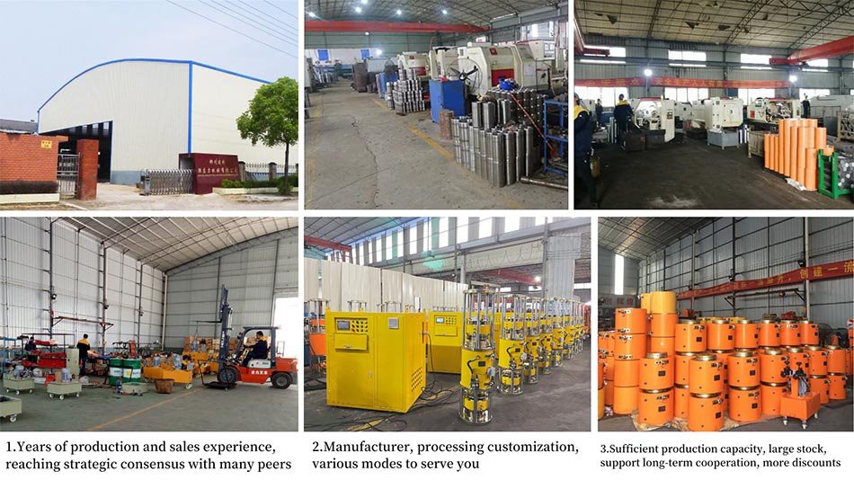 Company Information