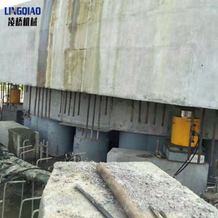 bridge lifting