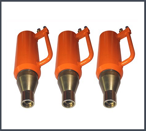 Large tension and high efficiency