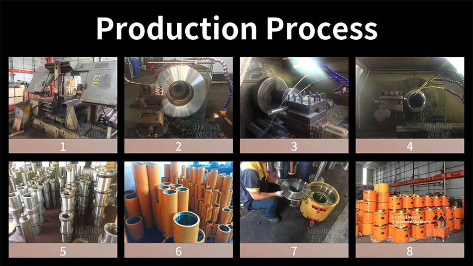Production Process
