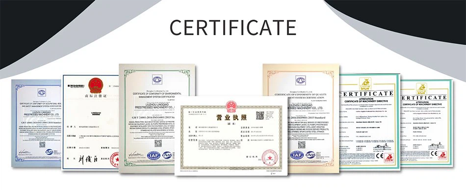 Quality Certification